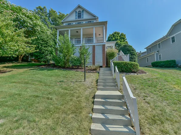 407 Weaver Mine Trl, Chapel Hill, NC 27517