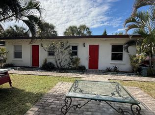3312 SE 3rd St APT 1, Pompano Beach, FL 33062
