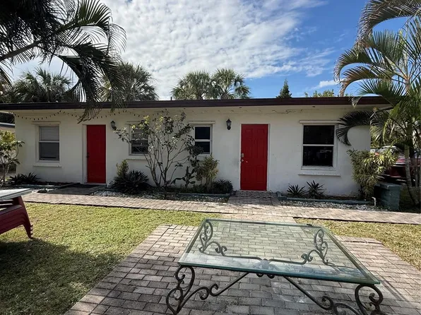 3312 SE 3rd St APT 1, Pompano Beach, FL 33062