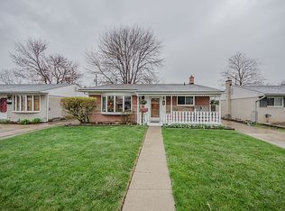 804 Rahn St, Westland, MI 48186