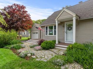 58 Campus Rd, Methuen, MA 01844