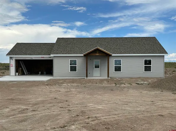5387 County Road 9 S, Alamosa, CO 81101