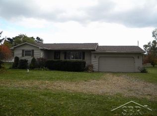 10600 E Lansing Rd, Durand, MI 48429