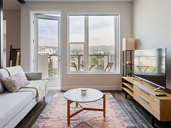 2nd image of 6677 Santa Monica Blvd Unit 11279