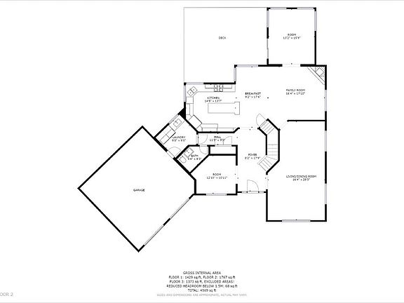 4th image of 1240 Lecuyer Cir