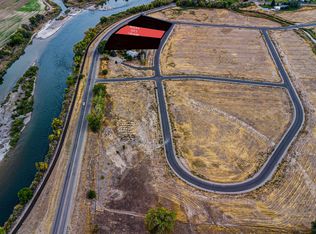 Branch St #L2-B5, Blackfoot, ID 83221