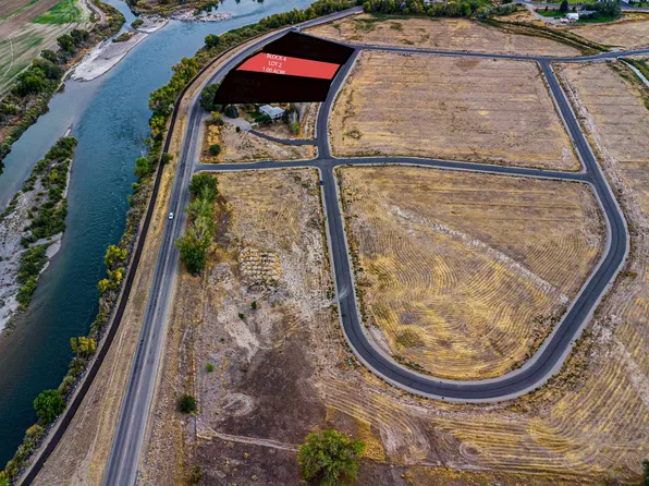 Branch St #L2-b5, Blackfoot, ID 83221