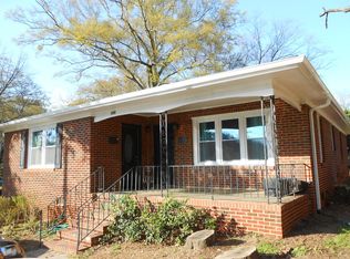 113 Cleveirvine Ave APT B, Greenville, SC 29607