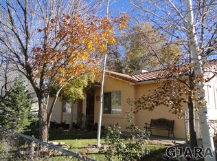 610 E Harrison Ave, Fruita, CO 81521