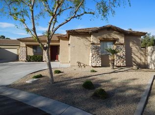 950 E Madeline Dr, Chandler, AZ 85225