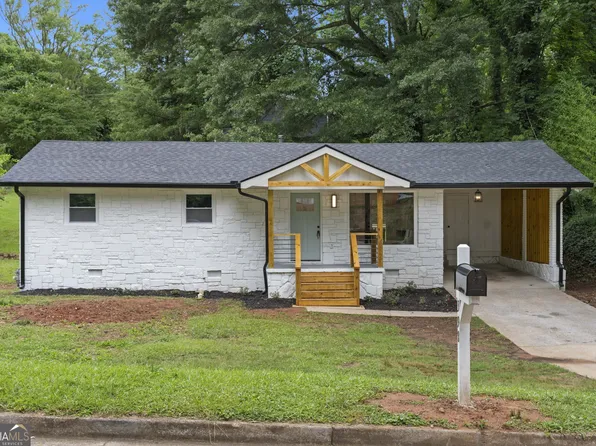 398 3rd Ave, Scottdale, GA 30079