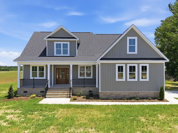 2316 Heartland Road, Red Oak, NC 27868