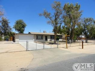 20812 Eyota Rd, Apple Valley, CA 92308