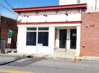2 S Franklin St, Nyack, NY 10960