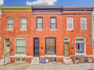 340 S Clinton St, Baltimore, MD 21224