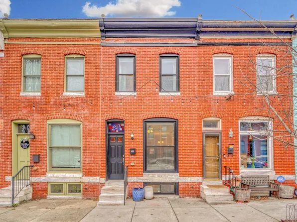 340 S Clinton St, Baltimore, MD 21224