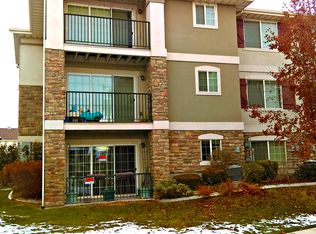 1217 W Cambria Way UNIT M103, Pleasant Grove, UT 84062