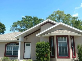 1563 Dena Cir, Wauchula, FL 33873