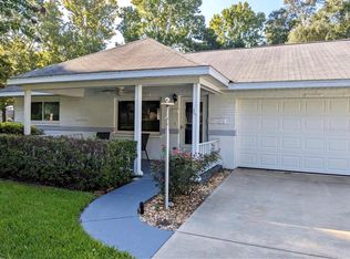 8696 SW 88th Court Rd UNIT A, Ocala, FL 34481