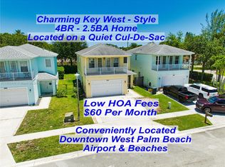 6236 Lottie Ln, Lake Worth, FL 33462