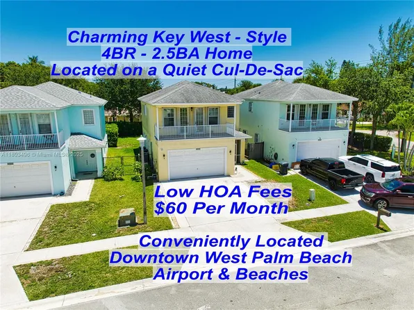 6236 Lottie Ln, Lake Worth, FL 33462