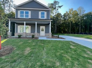 25 Peach Pl, Covington, GA 30014