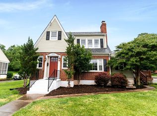 1334 Saint Cloud Ave, Lynchburg, VA 24502