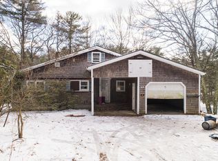 62 Hooper Shores Rd, York, ME 03909