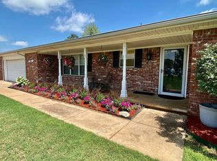 261 W K Pl, Jenks, OK 74037