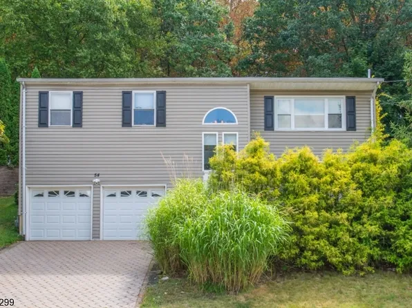 54 Highview Ter, Rockaway Twp., NJ 07801