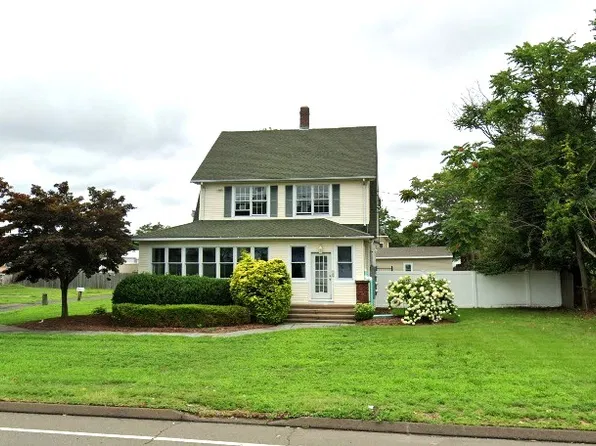 724 Middletown Ave #C, New Haven, CT 06513