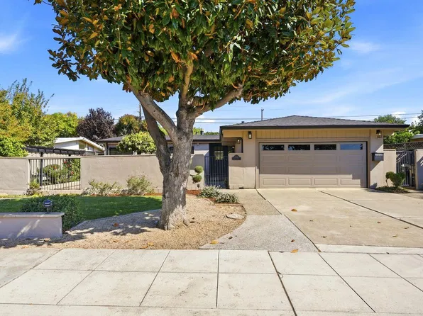 3839 Nathan Way, Palo Alto, CA 94303