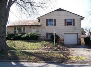 4509 Dundee Ave, Columbus, OH