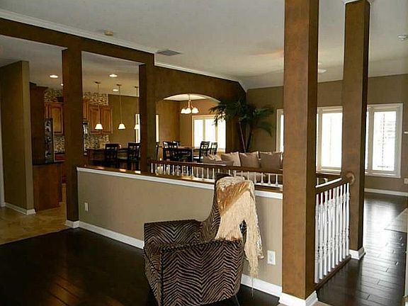 Interior Space/Layout