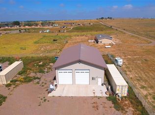 15524 County Road 6, Fort Lupton, CO 80621