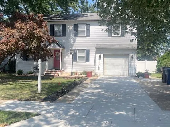 733 Rancocas Pl, Riverside, NJ 08075
