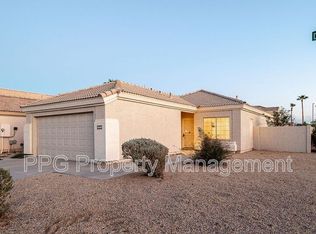 13597 W Desert Flower Dr, Goodyear, AZ 85395
