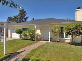 1012 Inverness Dr, San Carlos, CA 94070