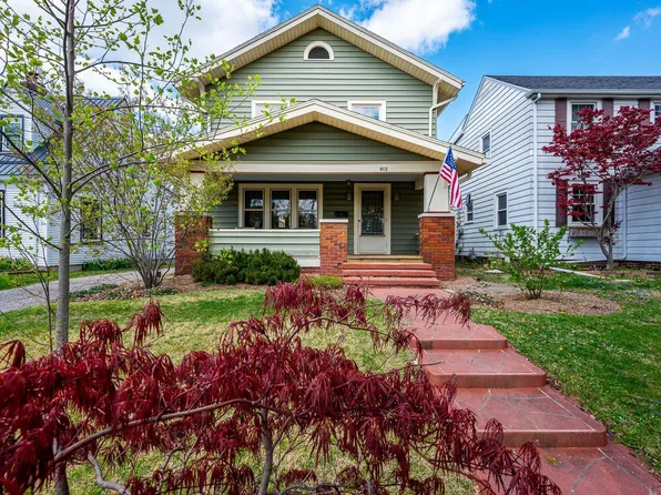 812 Prange Dr, Fort Wayne, IN 46807