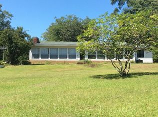 1220 Old Highway 5 S, Thomasville, AL 36784