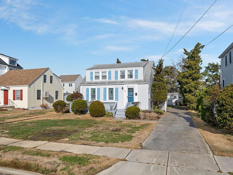 274 86th St, Stone Harbor, NJ 08247 MLS 223660 Zillow
