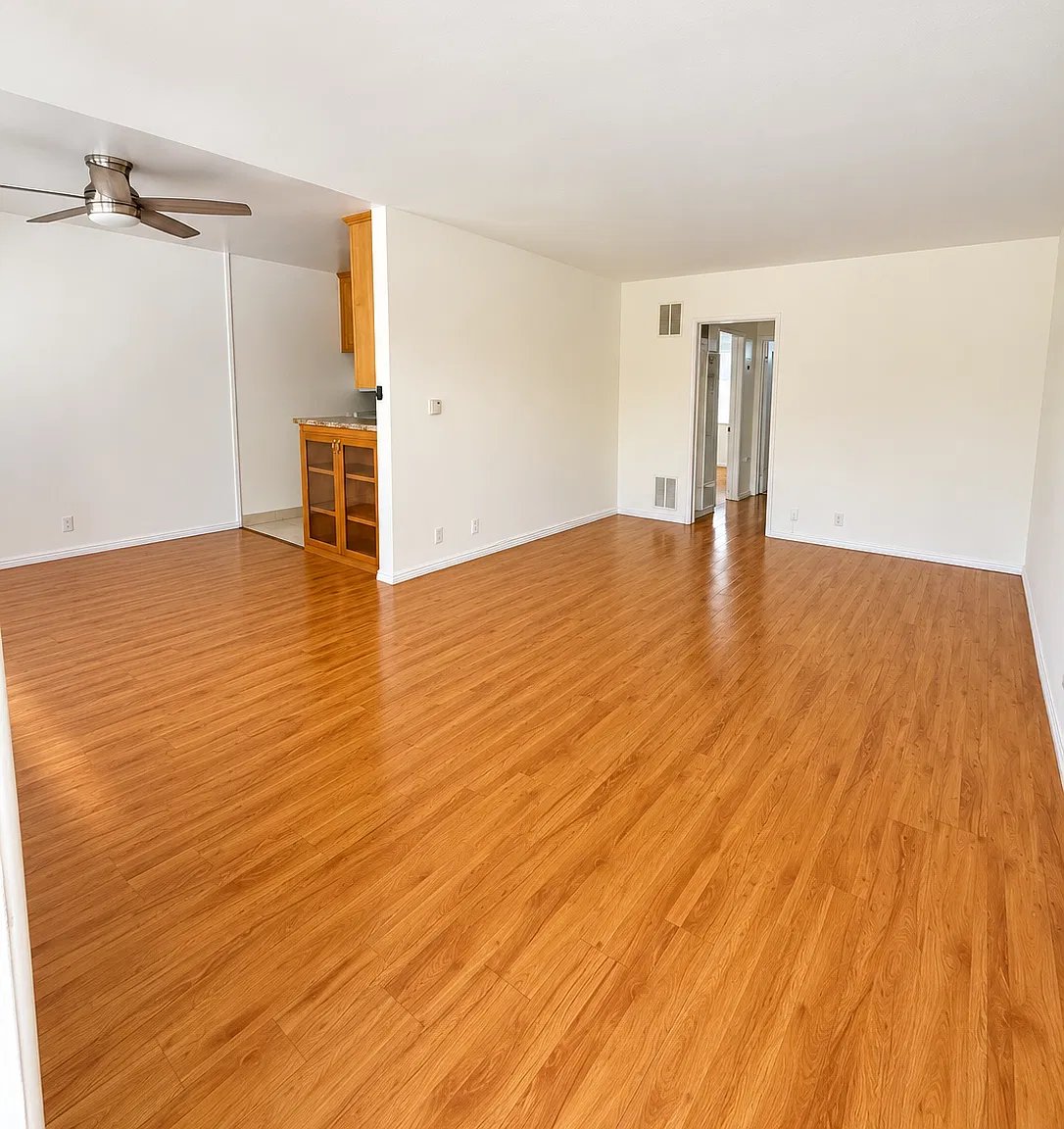 1 bed, $2,450 — Photo 1