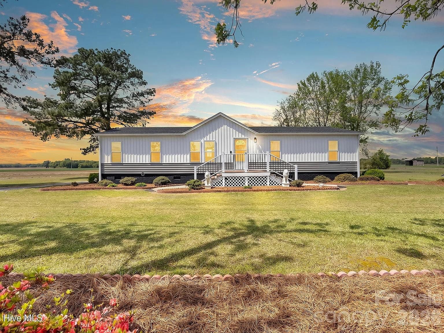 2485 N State Highway 111, Pink Hill, NC 28572 | Zillow
