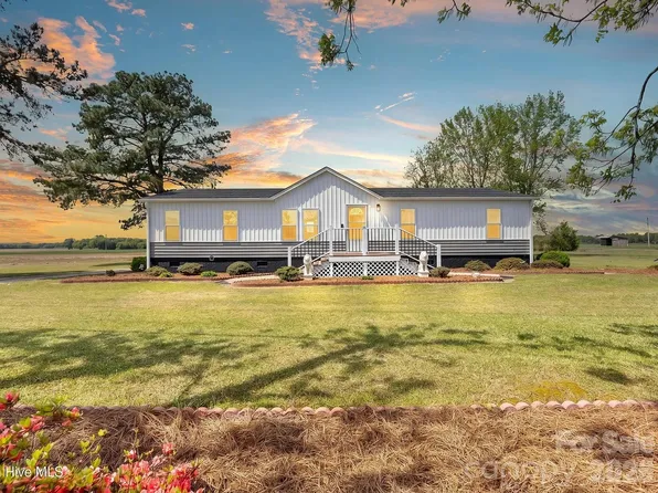 2485 N State Highway 111, Pink Hill, NC 28572