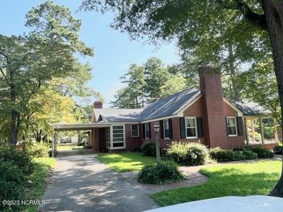1412 Western Avenue, Rocky Mount, NC, 27804