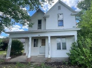 404 S Lake St, Rosendale, MO 64483