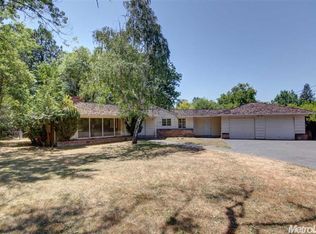 1951 Maple Glen Rd, Sacramento, CA 95864