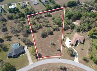 1507 E Ridgeline Path, Inverness, FL 34453