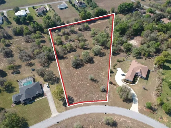 1507 E Ridgeline Path, Inverness, FL 34453
