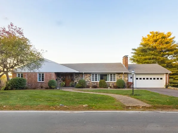 464 Dudley Rd, Newton, MA 02459